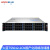火蓝存储（hoodblue）TS5012-2CN-120TB国产化NAS网络存储器文件共享数据备份磁盘阵列存储服务器