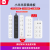 小米（MI）米家智能插线板插线板智能插座多孔5孔多用带USB插排手 小米智能插线板2 (5孔位) 全长1.8米