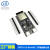 ESP32-C6-DevKitC-1 开发板核心板 ESP32-C6系列WIFI6 蓝牙Zigbee ESP32-C6-DevKitC-1-N8(焊接)