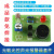 (成品)光敏光控声光报警器套件 蜂鸣器PCB板焊接S8550三极管S8050 散件+2节电池盒
