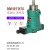 高压油泵1025406380160YCY250YCY14-1B轴向柱塞泵液压 10YCY141B