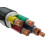 起帆（QIFAN）电缆YJVR/VVR 2 3 4 5芯*1.5 2.5 4 6 10 16平方国 YJVR/VVR2*1.5平方
