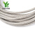 304不锈钢包塑钢丝绳 包胶钢丝绳 涂塑绳0.5- 12mm批发 包塑后12mm77