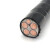 YJV电缆 型号 YJV 电压0.6/1kV 芯数4+1芯 规格4*25+1*16mm2
