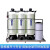 孔柔软化水处理设备工业净水器自动井水地下水锅炉除水垢泥沙软水机 其他规格定制方案