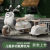 BABYPURE SHINE【明星款】儿童电动车摩托车可坐人可充电电瓶车遥控 [钛金灰]遥控-超大电瓶-双驱-新款上市