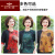 俞兆林（YUZHAOLIN）中年女套装40-50岁夏装妈妈薄款恤上衣洋气中老年夏季小衫40岁50 红色 XL 参考100斤以内