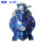 隔膜泵R-1500压力泵R-20气动泵浦R-26抽油泵R-31涂料泵浦 宝丽R-31裸泵