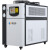 工业冷水机风冷式模具冰水机循环制冷反应釜降温3匹5hp冷冻水设备 YFDAC30HP风冷式