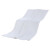 盛美天承 smtc-117 工厂清洁抹布百洁布 装修工作毛巾清洁工具 30×60cm 白色 10条/包