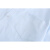 裳厢记兴业银行行服 行服男衬衫兴业行服长短袖淡蓝色斜条工装衬衣 青湖蓝男长logo 37/165