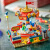 乐高（LEGO)积木方头系列40714 旋转木马儿童拼插积木玩具礼物