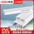 pvc线槽PVC4分6分24*14 39*19 59*22电线槽塑料明装方形B线槽 39*19 B线槽3.8米/根价