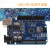 2021 For-arduino单片机模块 控制开发板改进行家版本UNO-R3主板 带线