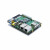 CM5 瑞芯微 RK3588 开发板核心板+底板整机 8K高清6Tops丰富接口 墨绿色 8G+64G+散热+适配器
