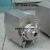 304卫生级离心泵/卫生泵/不锈钢单吸卧式增压泵 10T24M22KW