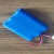 康佳除螨仪原厂电池组18650-12V锂电池 康佳除螨仪配件 浅蓝色