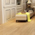 圣象B地板多层实木复合木地板5平米环保地暖原木色卧室客厅地板 北欧风 5平米【安装+辅料】