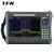 TFN手持式无线频谱分析仪便携式频谱仪 射频电压表信号测试FAT130 FAT811 18GHz