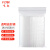 飞尔（FLYER）PE透明自封袋 加厚塑料袋密封袋塑料袋 宽14cmx长20cm×厚10丝 白边 100个