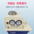 郑州长城科工贸狮鼎循环水式多用真空泵实验室SHB-B95A 配件:真空表
