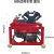 带发电机一体机自控式流动补胎柴油机空压机电焊修车高压打气泵 带15kw发电机款1.05-16