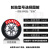 崇匠2018款新一汽奥迪q3周年型q5l夏季原装专用轮胎四季通用四季胎 全新升级加厚耐磨款 165/60R14
