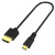 短线 Mini Mirco单反相机Atomos 阿童木监视器 HDMI转HDMI 标准款0.3米 0.5m(不含)-1m(含)