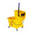 白云清洁 高级单桶榨水车 AF08080 32L 60×40×92cm 单位:个 货期7天