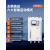上海人民在线式电机软启动器22/45/55kw/75/90/160/200kw软起动柜 软启动柜(18.5KW)高681mm宽