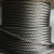 重要用途钢丝绳6X36SW-24/米