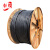 奉缆 ZC-YJV-0.6/1KV-2*10mm² 国标铜芯阻燃电力电缆 1米