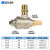 定制杰威德气动快速排气阀急速排气阀快排阀圆型泄气阀COB-02/-03/-04 2分牙