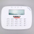 海康DS-PK报警键盘LCD液晶布撤防键盘无线遥控器控制报警主机 DS-PK-LRT(带1个遥控器)