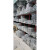 6061铝圆管空心小铝管大铝合金管型材6063细铝管子薄壁厚壁定制 外径16内径12mm长2.5米 外径20内径16mm长2.5米