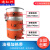 200L油桶硅橡胶加热带煤气罐伴热带液化气瓶加热器硅胶电热带 200L油桶1740X250旋钮温控