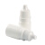 5毫升10 15 20 30ml滴瓶白色避光塑料瓶挤压滴瓶液体小样品分装瓶 5毫升