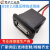 USB 2.0  直压焊线式母座 灯具 玩具充电口 台灯 精密仪器充电口 USB 2.0 直压焊线式母座4线 不带端子