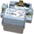 Embraco冰箱 PTC启动器EECON QD TSD 220-240V过载保护继电器 4uf电容+DRP蝶形保护器
