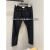 Calvin Klein香港直邮CK Jeans24春款男士休闲TAPER楔形版牛仔裤J325324 黑色 1BY 28