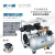 无油真空泵工业用自动化吸盘小型负压站试验室抽滤负压泵 高配3000H-40L真空-100Kpa