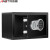 安达通 保险箱 防火防盗防爆机械密码钥匙办公保险箱 保险箱 EA20-3黑色