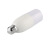 远波 柱形led灯泡E27螺口家用白光节能灯泡玉米灯筒 20w 冷白暖光可选 默认冷白
