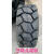 凯斯山猫装载机铲车扫地机轮胎10-16.5 12-16.5 14-17.5 轮胎NHS 12-16.5两大块花纹