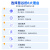 慧谷 8路HDMI光端机 高清视频光端机 HDMI光纤延长器 8路HDMI+8路音频+本地环出+8路USB SC接口 HG-818HD+USB