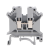 企桥 直通式接线端子 UK5N  