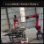 码垛搬运注塑取件机器人上下料焊接工业机械臂1820A直销HOT 伯朗特机器人配件