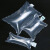 冰禹 包装填充袋 充气袋气柱袋 缓冲袋 快递防震空气袋 15*30cm(100个) BYxx-261