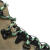 丹纳（danner）女鞋 24新款 Mountain 600 Evo GTX耐磨舒适流行防水户外徒步鞋 Tin Gray - Island Green 39