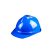 菱盾 LD-3700 透气V型ABS防砸安全头盔 带近电告警功能 单位：顶 颜色备注 免费印LOGO 白 红 蓝 橙 黄 1